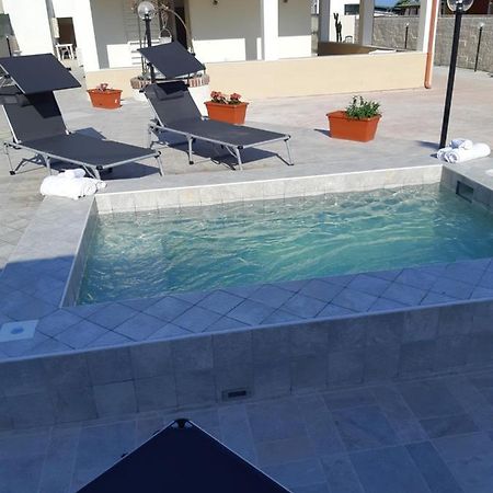 Fronte Mare Apartment Avola Exterior photo