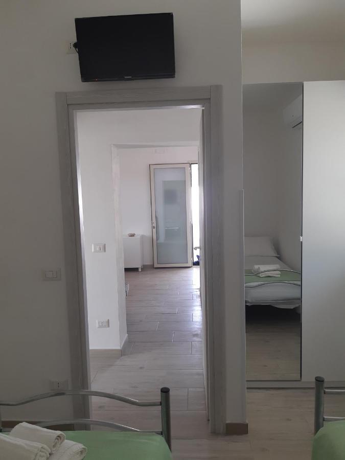 Fronte Mare Apartment Avola Exterior photo