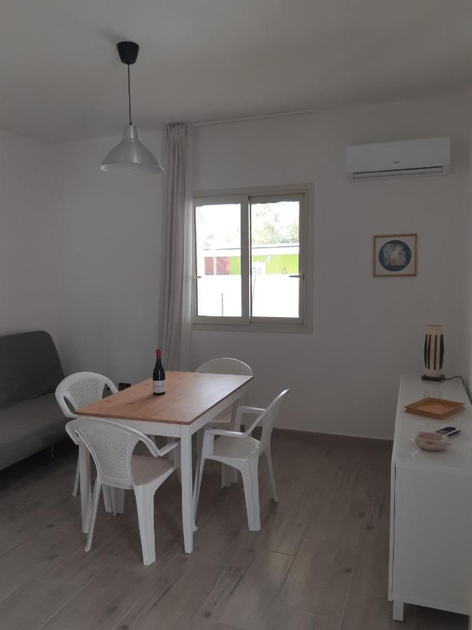 Fronte Mare Apartment Avola Exterior photo