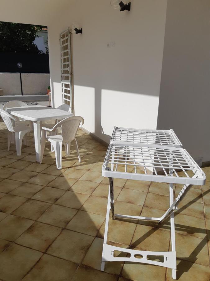 Fronte Mare Apartment Avola Exterior photo