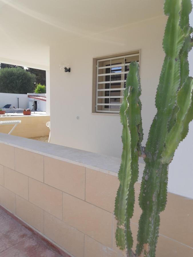 Fronte Mare Apartment Avola Exterior photo