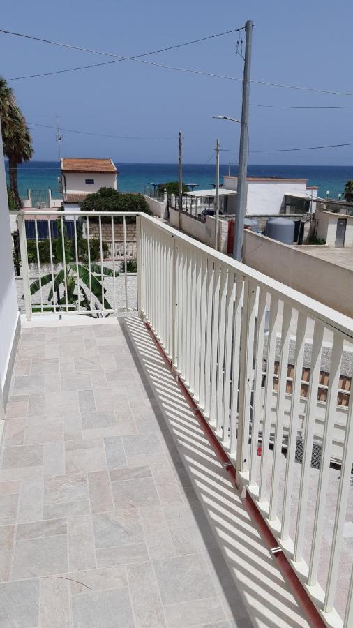 Fronte Mare Apartment Avola Exterior photo