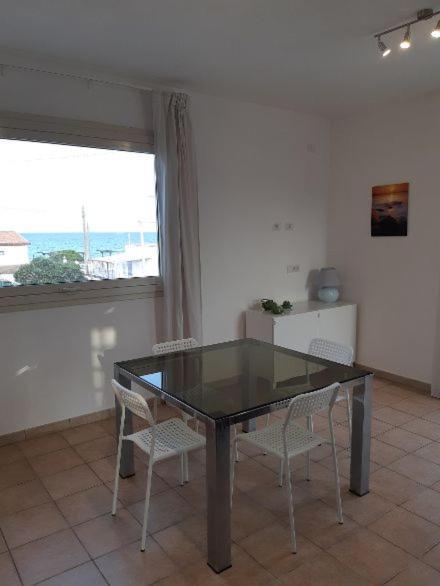 Fronte Mare Apartment Avola Exterior photo