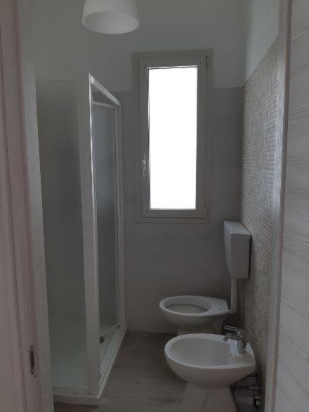 Fronte Mare Apartment Avola Exterior photo